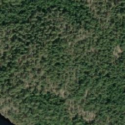 Satellite imagery of Puikkarinkärki, FI