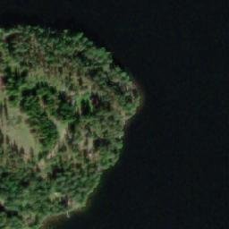 Satellite imagery of Likoniemi, FI