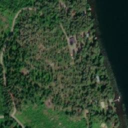 Satellite imagery of Taivatlahdenniemi, FI