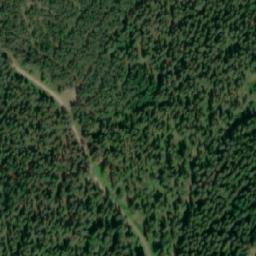 Satellite imagery of Pöystinniemi, FI