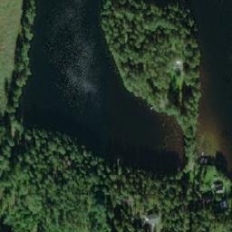 Satellite imagery of Kirkkokallio, FI