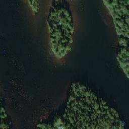 Satellite imagery of Kirkkokallio, FI