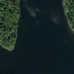 Satellite imagery of Kirkkokallio, FI