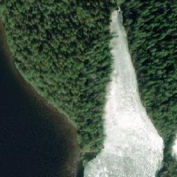 Satellite imagery of Maljakivet, FI