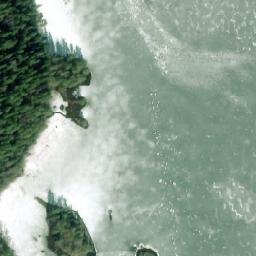 Satellite imagery of Maljakivet, FI