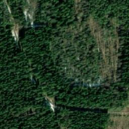 Satellite imagery of Pitkäniemi, FI