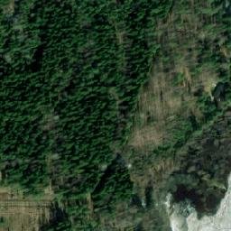 Satellite imagery of Pitkäniemi, FI