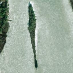 Satellite imagery of Pitkäniemi, FI