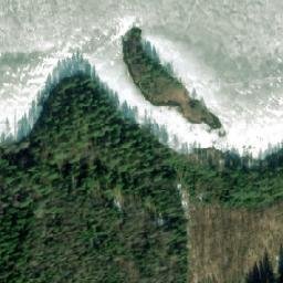 Satellite imagery of Leiriniemi, FI