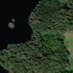 Satellite imagery of Ruokoniemi, FI