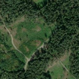 Satellite imagery of Pitkäniemi, FI