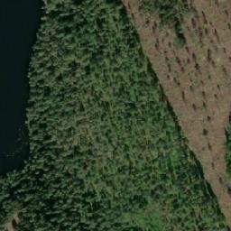 Satellite imagery of Pitkäniemi, FI