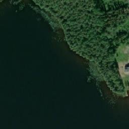 Satellite imagery of Makonranta, FI