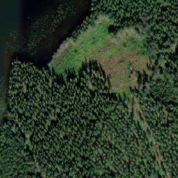 Satellite imagery of Kärmeniemi, FI