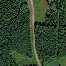 Satellite imagery of Kalvosinniemi, FI