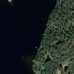 Satellite imagery of Ruikoniemi, FI