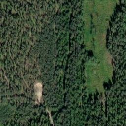 Satellite imagery of Ruikoniemi, FI