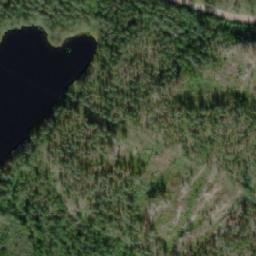 Satellite imagery of Surmakivet, FI