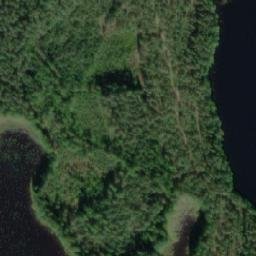 Satellite imagery of Mikonniemi, FI