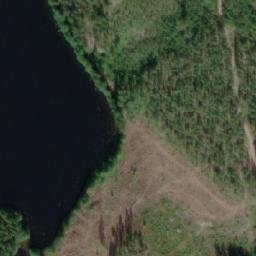 Satellite imagery of Mikonniemi, FI