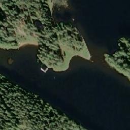 Satellite imagery of Huussanniemi, FI