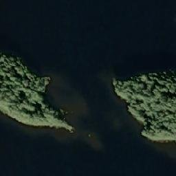 Satellite imagery of Huussanniemi, FI