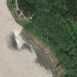Satellite imagery of Saviniemensaari, FI