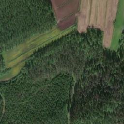 Satellite imagery of Mykkiinkivet, FI