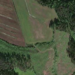 Satellite imagery of Mykkiinkivet, FI