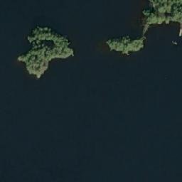 Satellite imagery of Paununniemi, FI