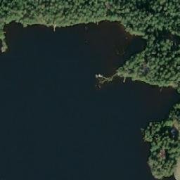 Satellite imagery of Paununniemi, FI