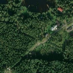 Satellite imagery of Haukiniemi, FI