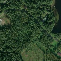 Satellite imagery of Haukiniemi, FI