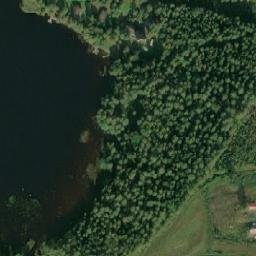 Satellite imagery of Leponiemi, FI