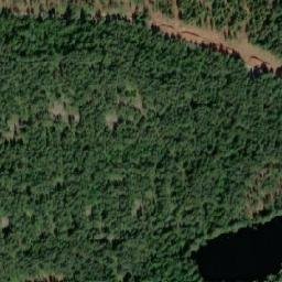 Satellite imagery of Leppäniemi, FI