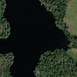 Satellite imagery of Leppäniemi, FI