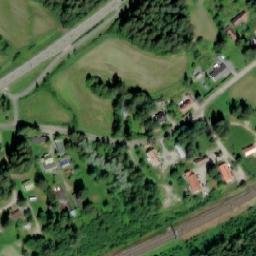 Satellite imagery of Ruisniemi, FI