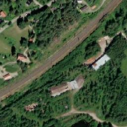Satellite imagery of Ruisniemi, FI