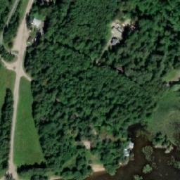 Satellite imagery of Pappilanniemi, FI