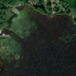 Satellite imagery of Pappilanniemi, FI
