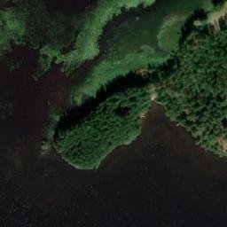 Satellite imagery of Papinsaari, FI