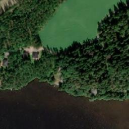 Satellite imagery of Papinsaari, FI