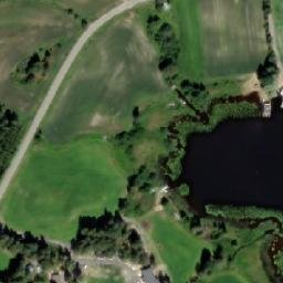 Satellite imagery of Ihananiemi, FI