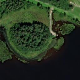 Satellite imagery of Ihananiemi, FI