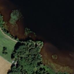 Satellite imagery of Hanhenniemi, FI