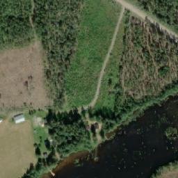 Satellite imagery of Nahkaniemi, FI