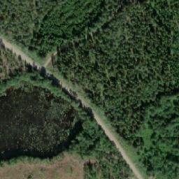 Satellite imagery of Nahkaniemi, FI