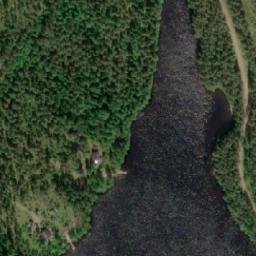 Satellite imagery of Sikoniemi, FI