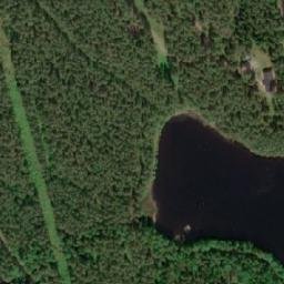 Satellite imagery of Sikoniemi, FI