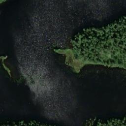 Satellite imagery of Vähäniemi, FI